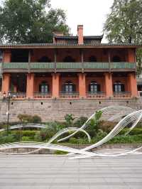 後悔才來，重慶被嚴重低估的寶藏公園