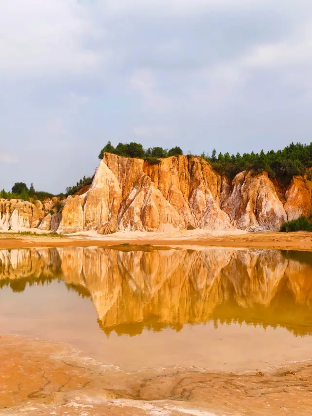 溫泉3日遊 萍鄉這樣泡爆了預期