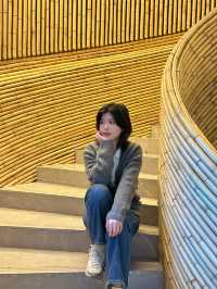 汕頭竹林風酒店！！！真的很「潮」
