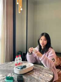 汕頭酒店分享新式國潮主題酒店