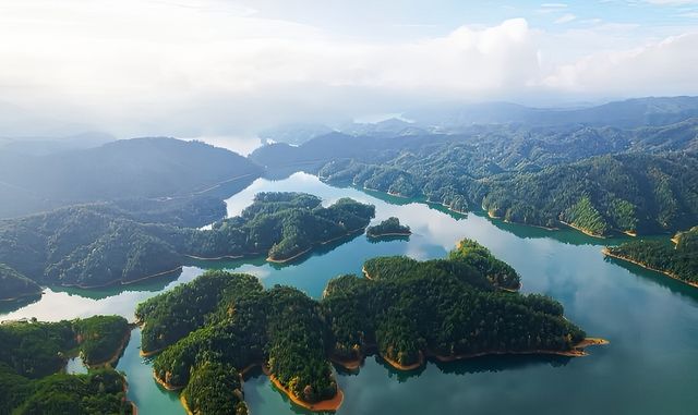 陽明湖旅遊攻略