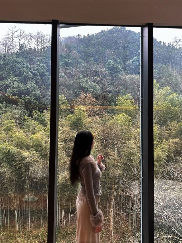 皖南川藏線的秋日之旅丨住宿篇。