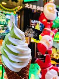 🎄澳門2024聖誕盛宴：夢幻聖誕裝飾的甜蜜碰撞🎅