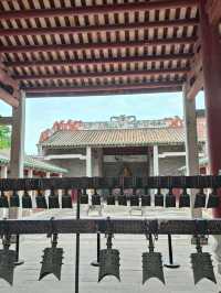 探秘千年古韻，感受儒家文化之美