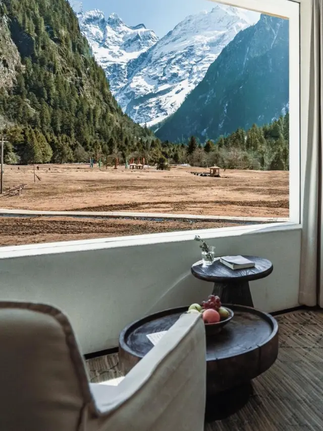 Yubeng Yeyu | A Dreamy Retreat at the Foot of Meili Snow Mountain