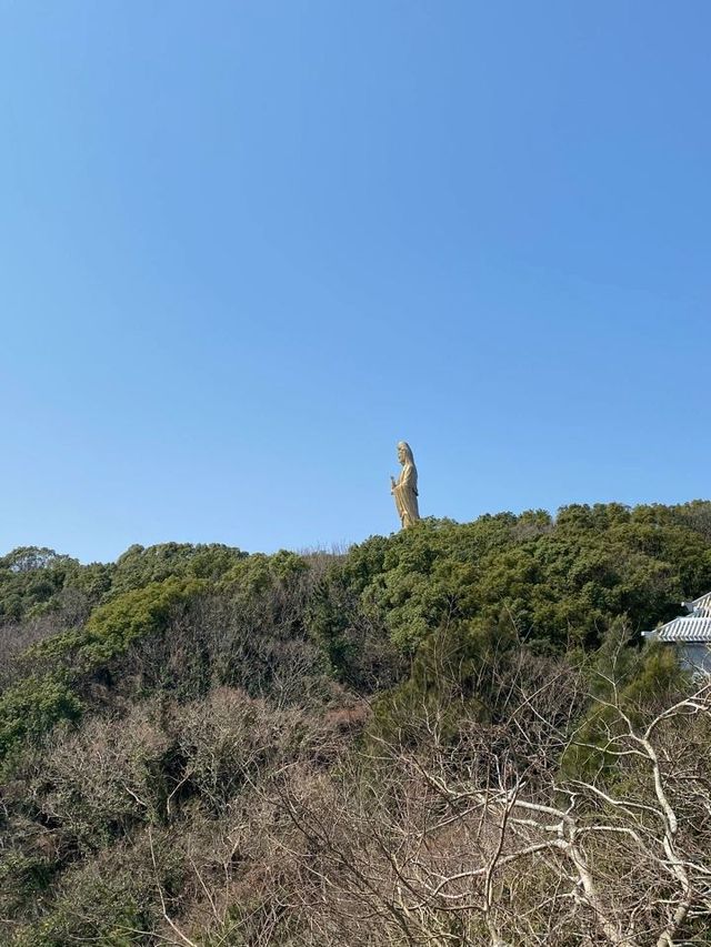 元旦舟山2日遊 玩轉海島不踩雷