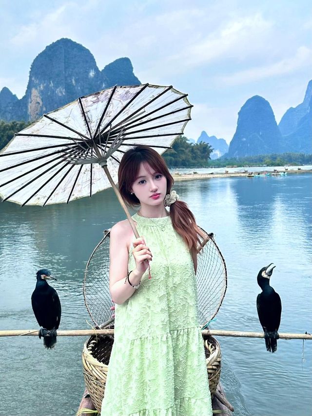 桂林漓江景區接地氣的旅遊攻略 桂林漓江景區接地氣的旅遊攻略