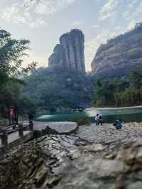 武夷山行程(第二日)