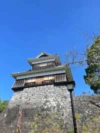6日暢遊日本 盡享溫泉之旅