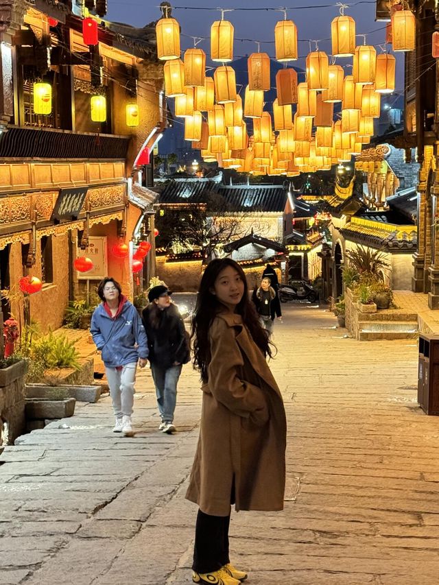 成都周邊遊玩——西昌三天兩夜