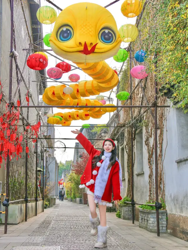 상하이 근교 여행 2025년에 꼭 가봐야 할 고대 도시