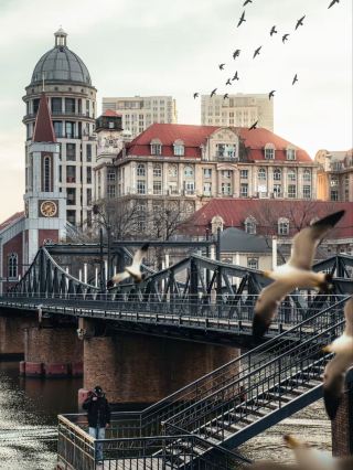 Tianjin | Romance from the Second City of the North