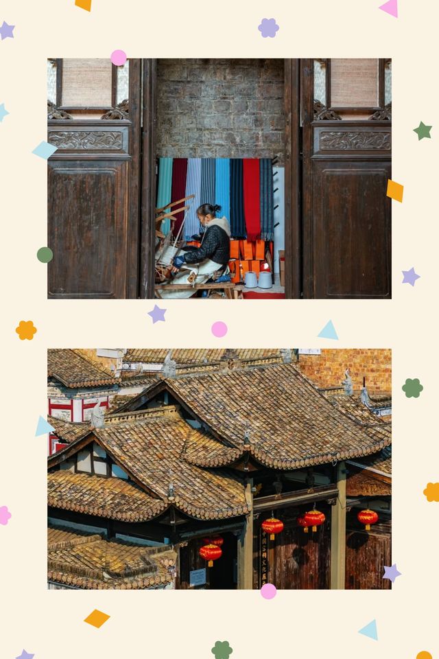 特種兵必看！4天3夜解鎖宜春小眾寶藏玩法