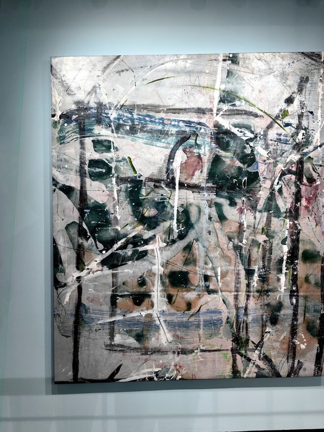 逛展《最佳合成答案》
