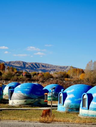 3-Day Tour of Kashgar, Southern Xinjiang: A Detailed Guide to Avoid Pitfalls