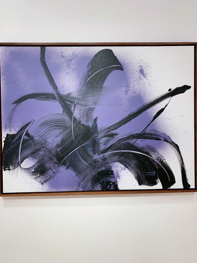 魔都免費看展，讓·米奧特歸返中國