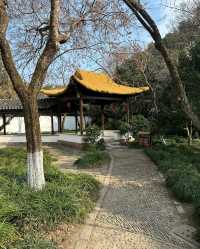 上海大觀園，帶你夢回紅樓