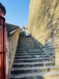 City Walk 天文探秘 古觀象台