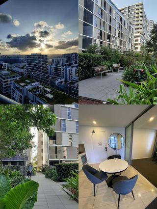 Meriton Suites Zetland | Best Accommodation in Sydney