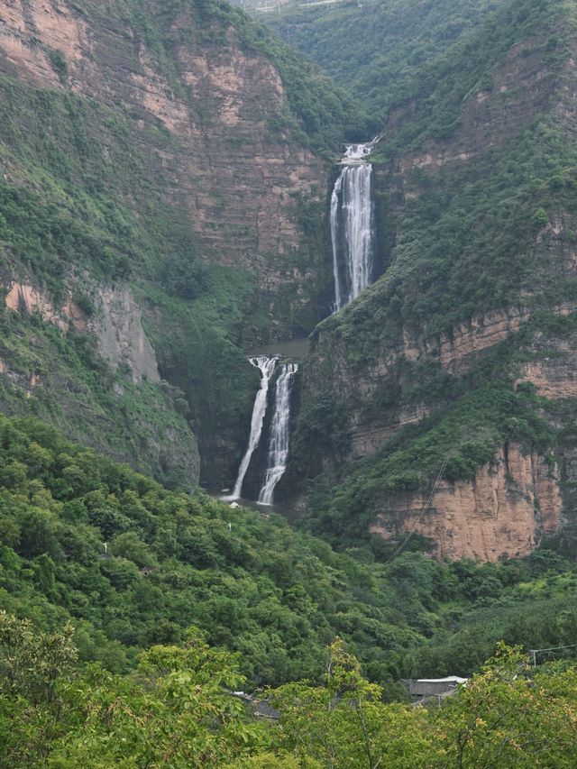 醉心山水間，邂逅三潭之美