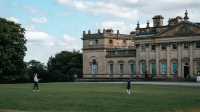 Explore the Gem of England - Harewood House