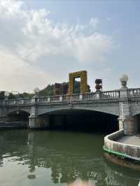 遊兩江四湖：細品桂林山水之韵