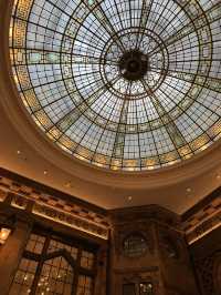 Stay at one of Manchester’s most historic buildings