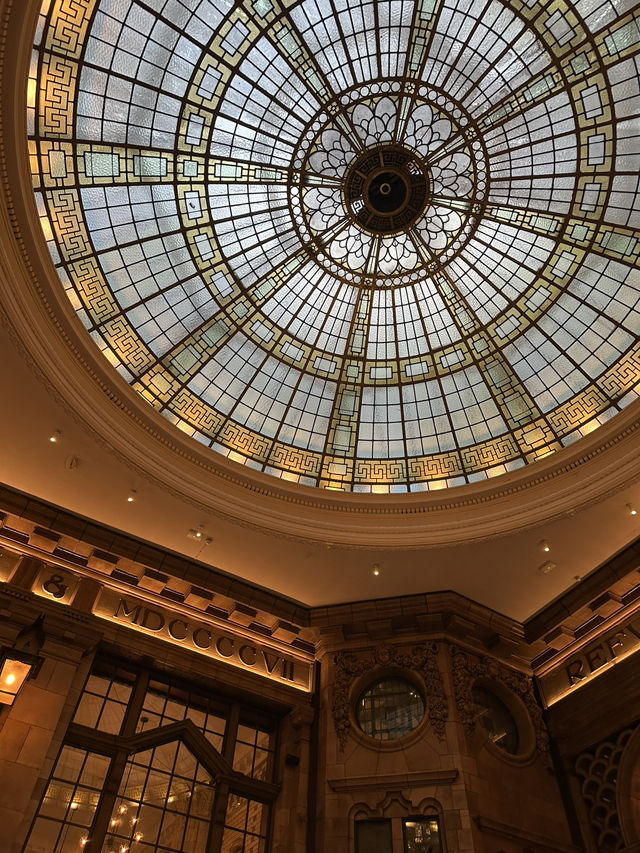 Stay at one of Manchester’s most historic buildings