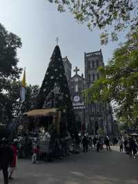 Captivating Hanoi: A City of Timeless Charm