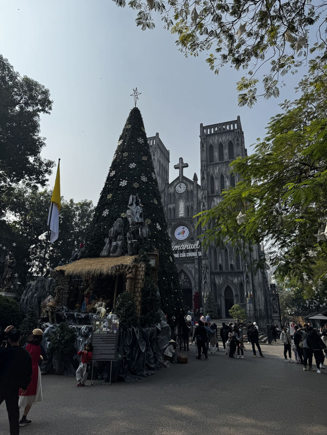 Captivating Hanoi: A City of Timeless Charm