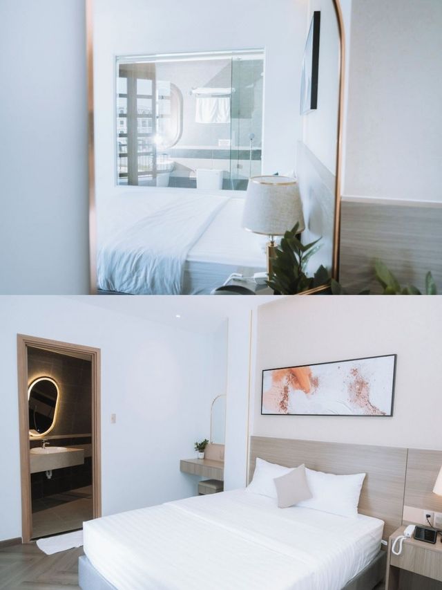 哈提恩海景酒店：河仙之行嘅溫馨港灣