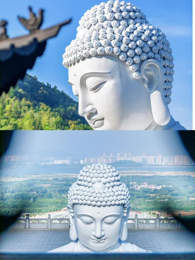 南京春節反向遊｜逃離鬧市，溧水太好玩啦