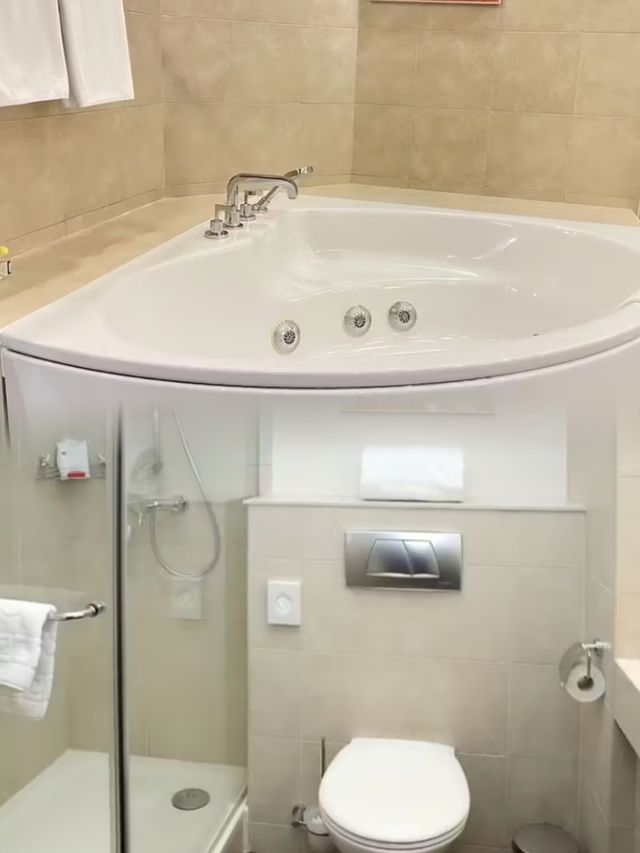 葉卡捷琳堡溫德姆華美達酒店，超值之旅