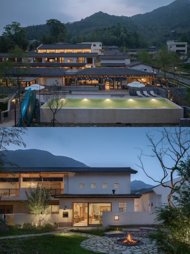 住進蘇軾筆下的仙境崆峒山