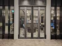 香港瑰麗酒店