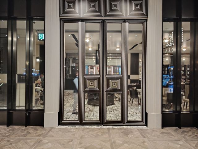 香港瑰麗酒店 香港瑰麗酒店