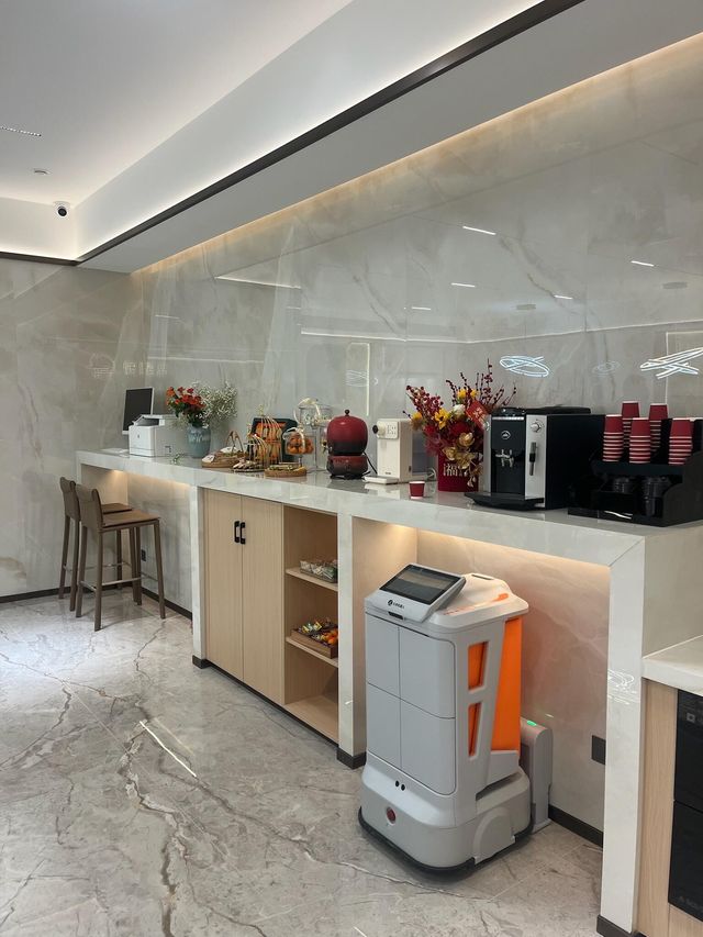 恆陽酒店