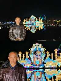 夜遊昆明 ，一定要去大觀樓