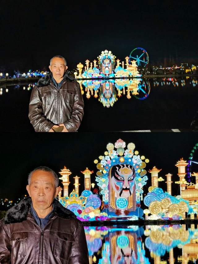 夜遊昆明 ，一定要去大觀樓