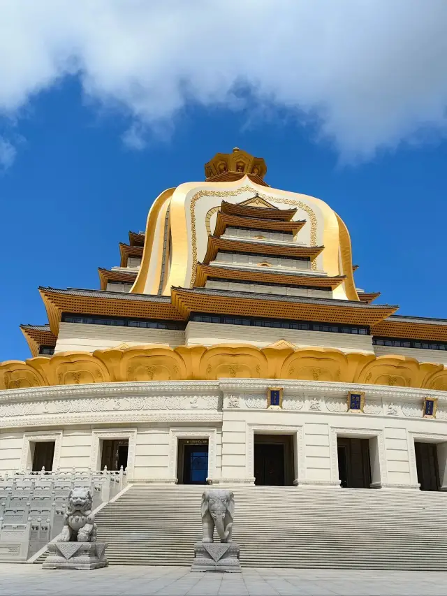 舟山3日遊 玩轉海島不踩雷