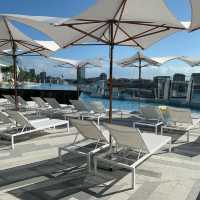 悉尼豪華新地標 | Crown Towers Sydney   酒店：Crown Towers S