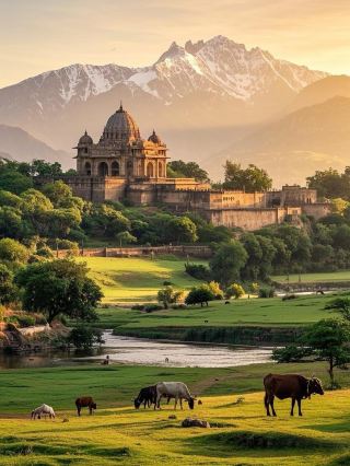 Kanpur, India: A City of Vibrancy and Opportunity