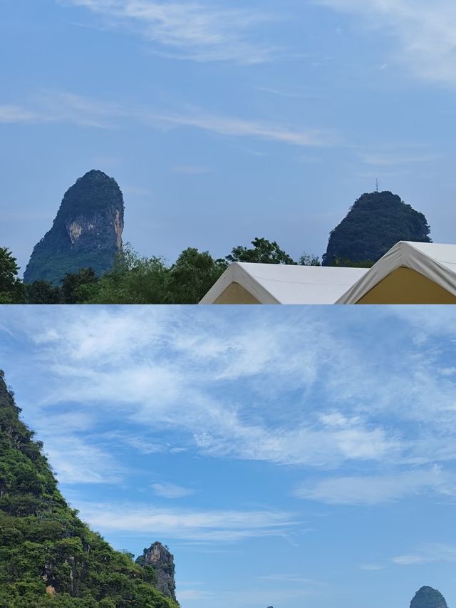 探秘廣西賀州紫雲仙境，宛如仙境一般！