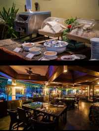 馬來西亞山打根沙巴酒店