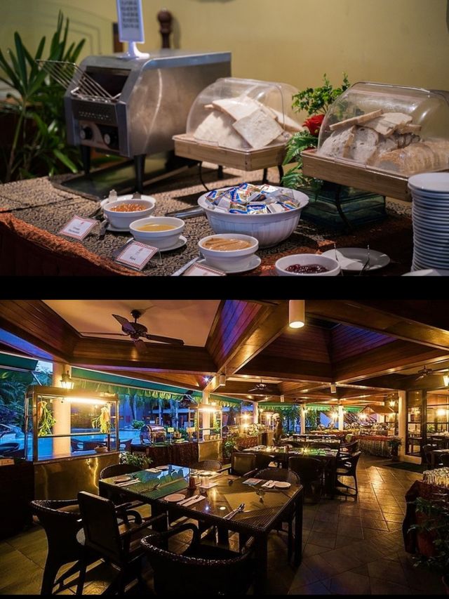 馬來西亞山打根沙巴酒店