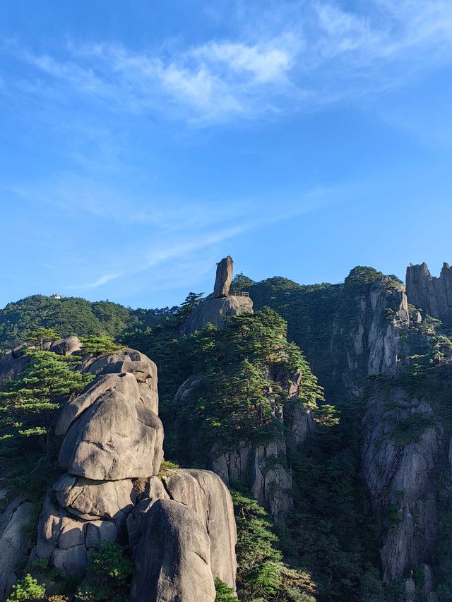 廬山2日遊｜冬天去更美哦