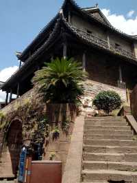 鳳凰2日 探秘古鎮時光之旅