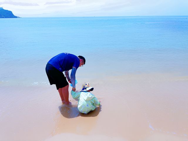 【珠海東澳島】不要只知道南澳，這個島更寶藏小眾