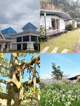 Head to Trang and experience a dream hidden in the South Sea