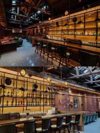 北京！王府井旁這家酒店！京味兒氛圍拉滿